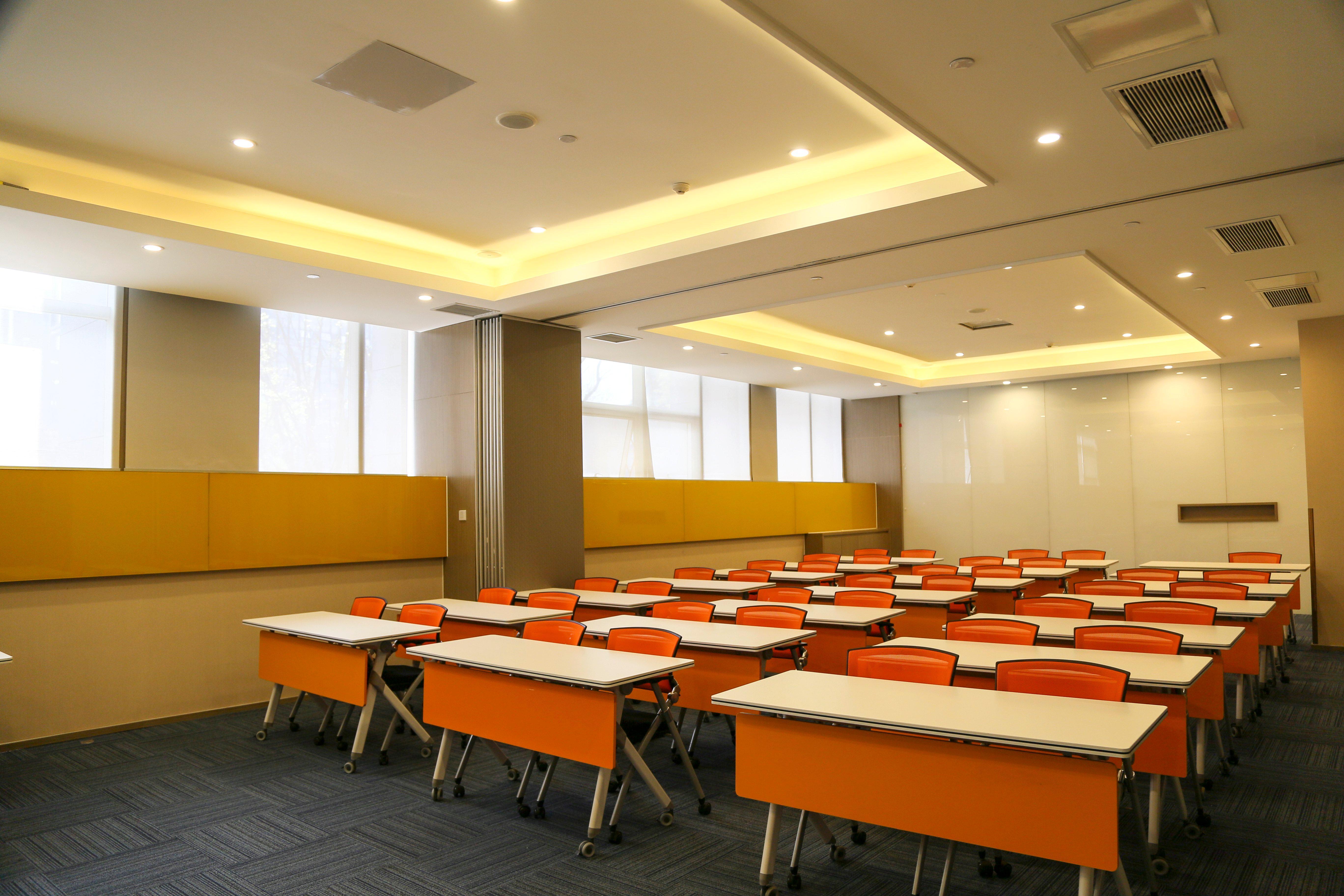 Holiday Inn Express Chengdu Jinniu By Ihg Esterno foto