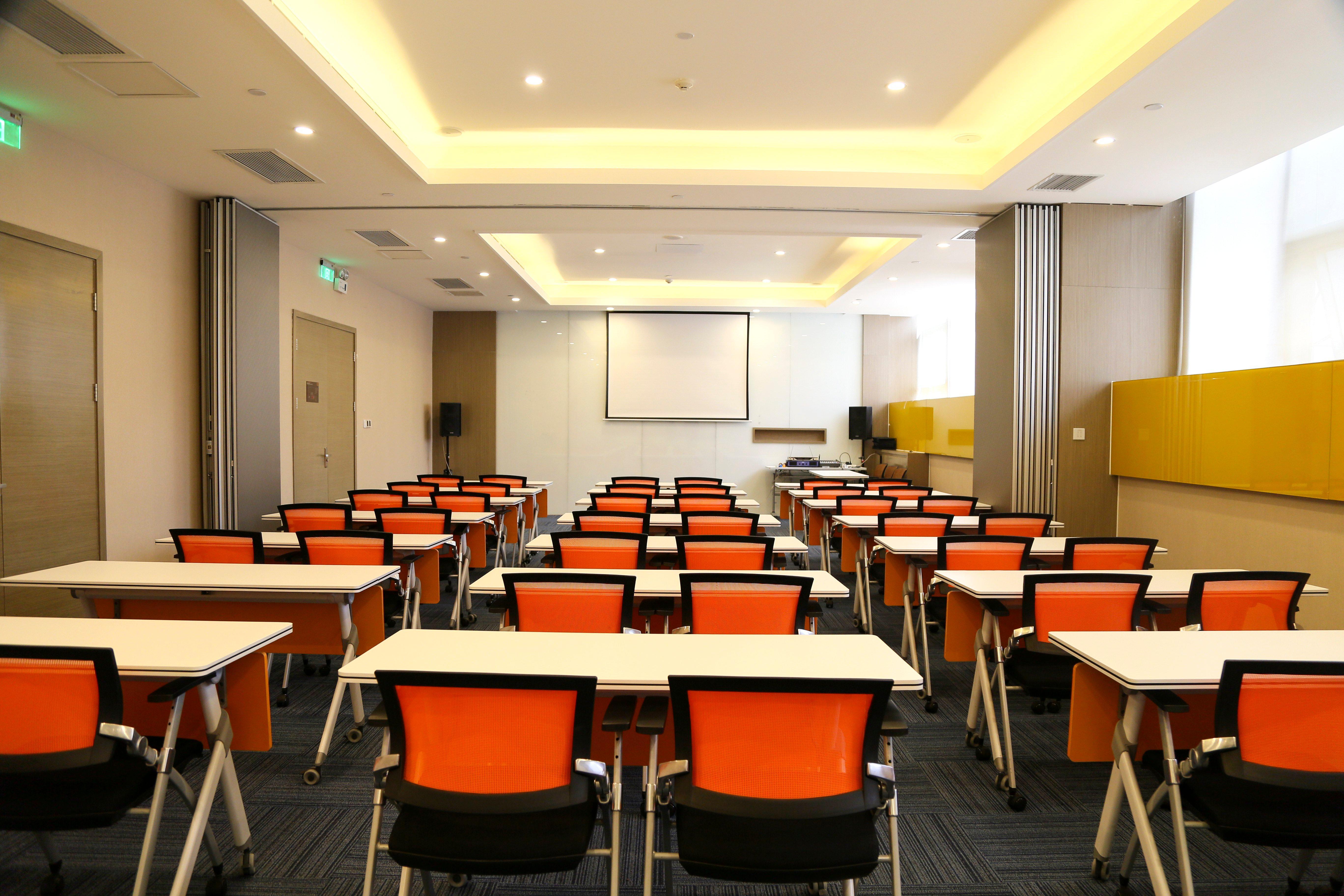 Holiday Inn Express Chengdu Jinniu By Ihg Esterno foto
