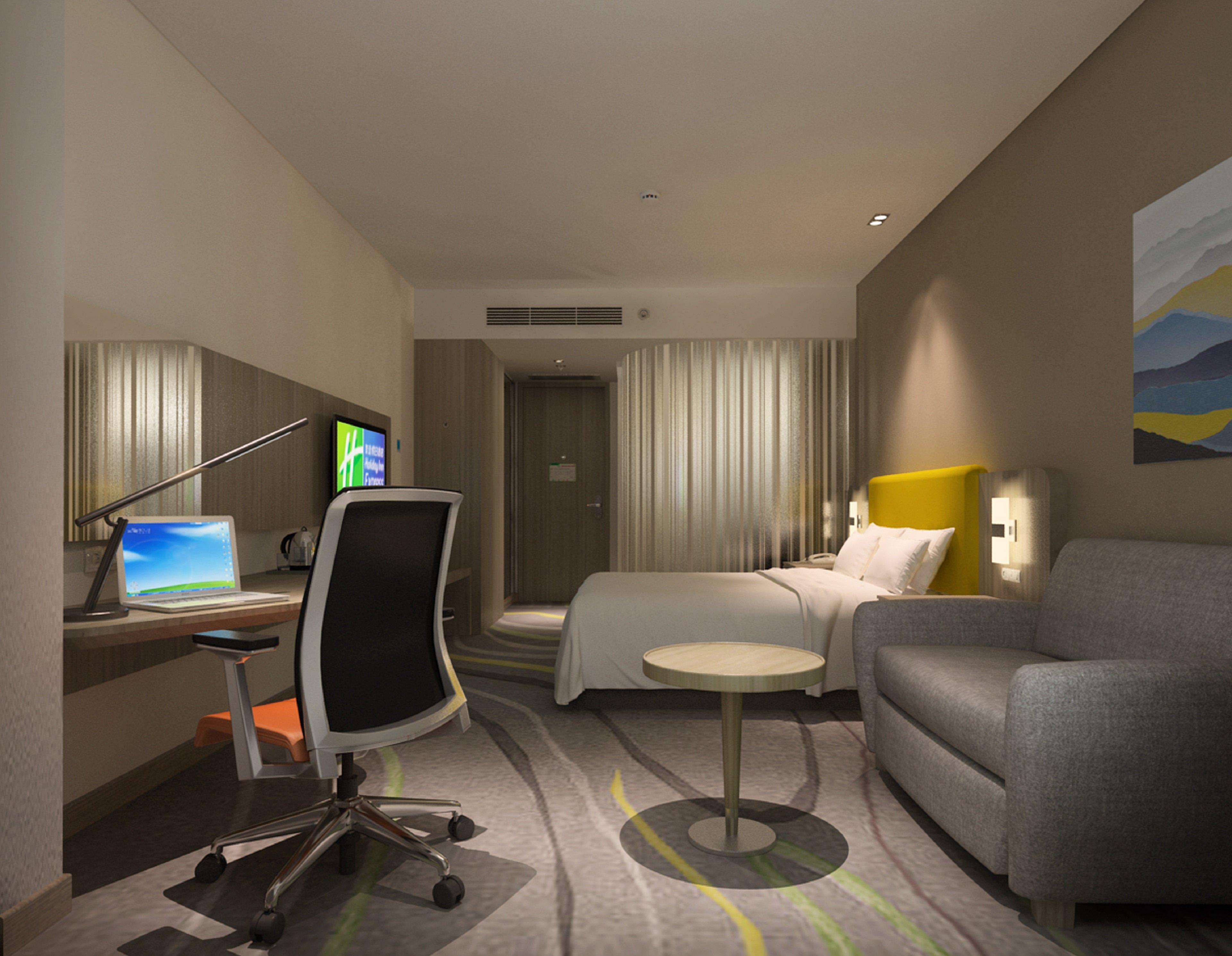 Holiday Inn Express Chengdu Jinniu By Ihg Esterno foto