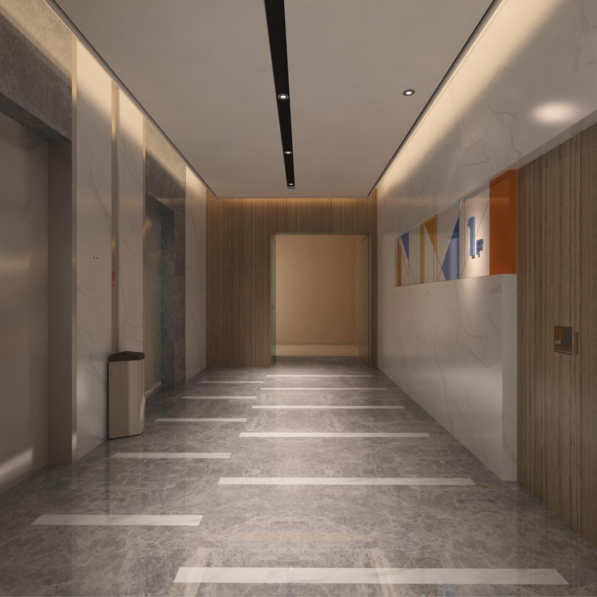 Holiday Inn Express Chengdu Jinniu By Ihg Esterno foto