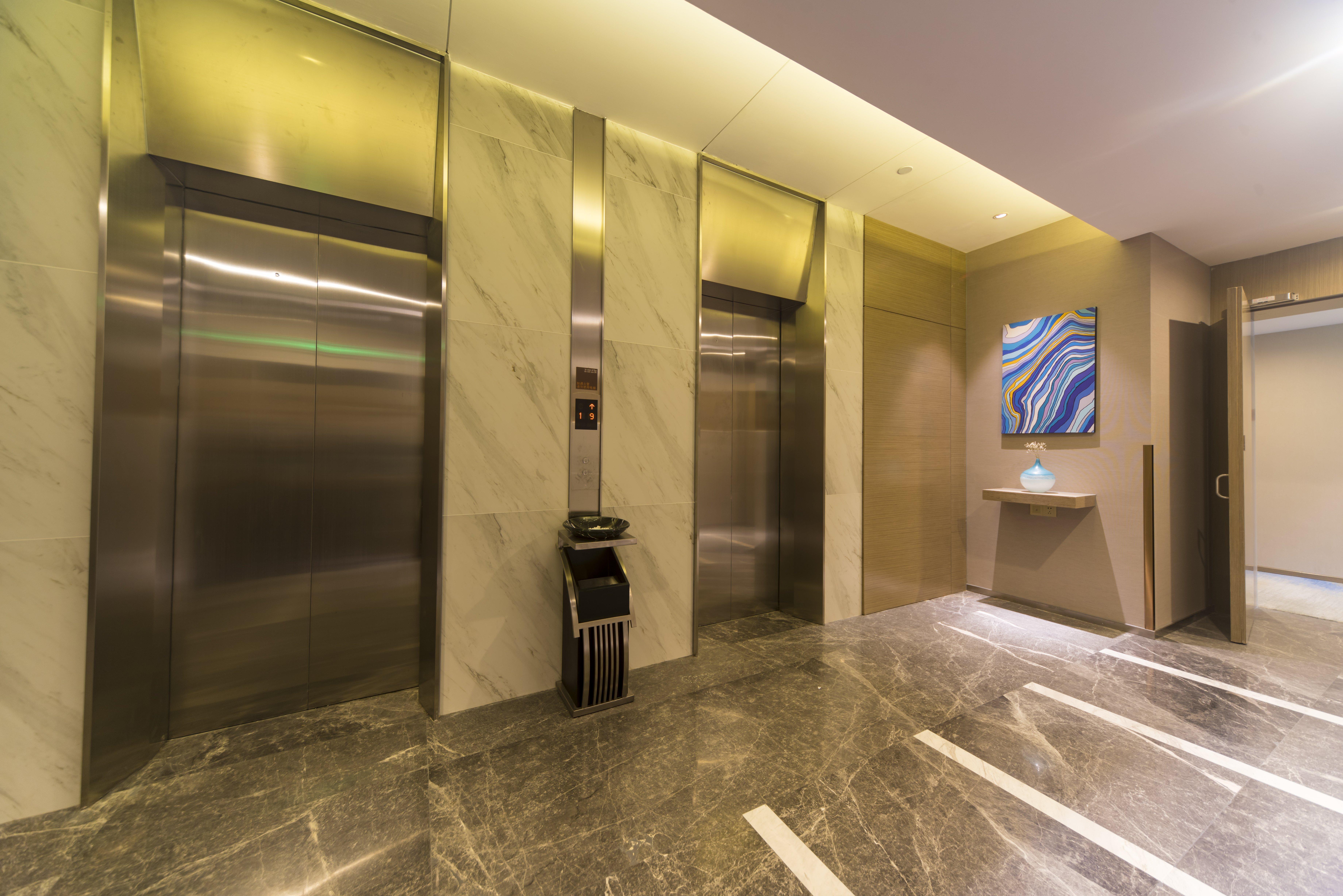 Holiday Inn Express Chengdu Jinniu By Ihg Esterno foto
