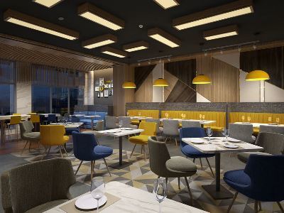 Holiday Inn Express Chengdu Jinniu By Ihg Esterno foto